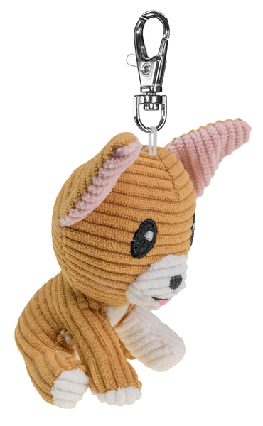 Lumo Stars Velvet Chihuahua Nami pehmo mini 8,5cm