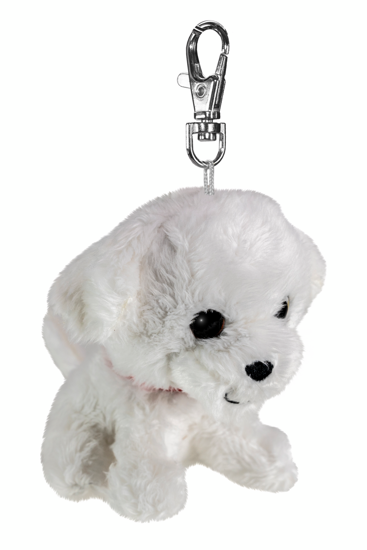 Lumo Stars Maltese dog Rosie pehmo mini 8,5cm