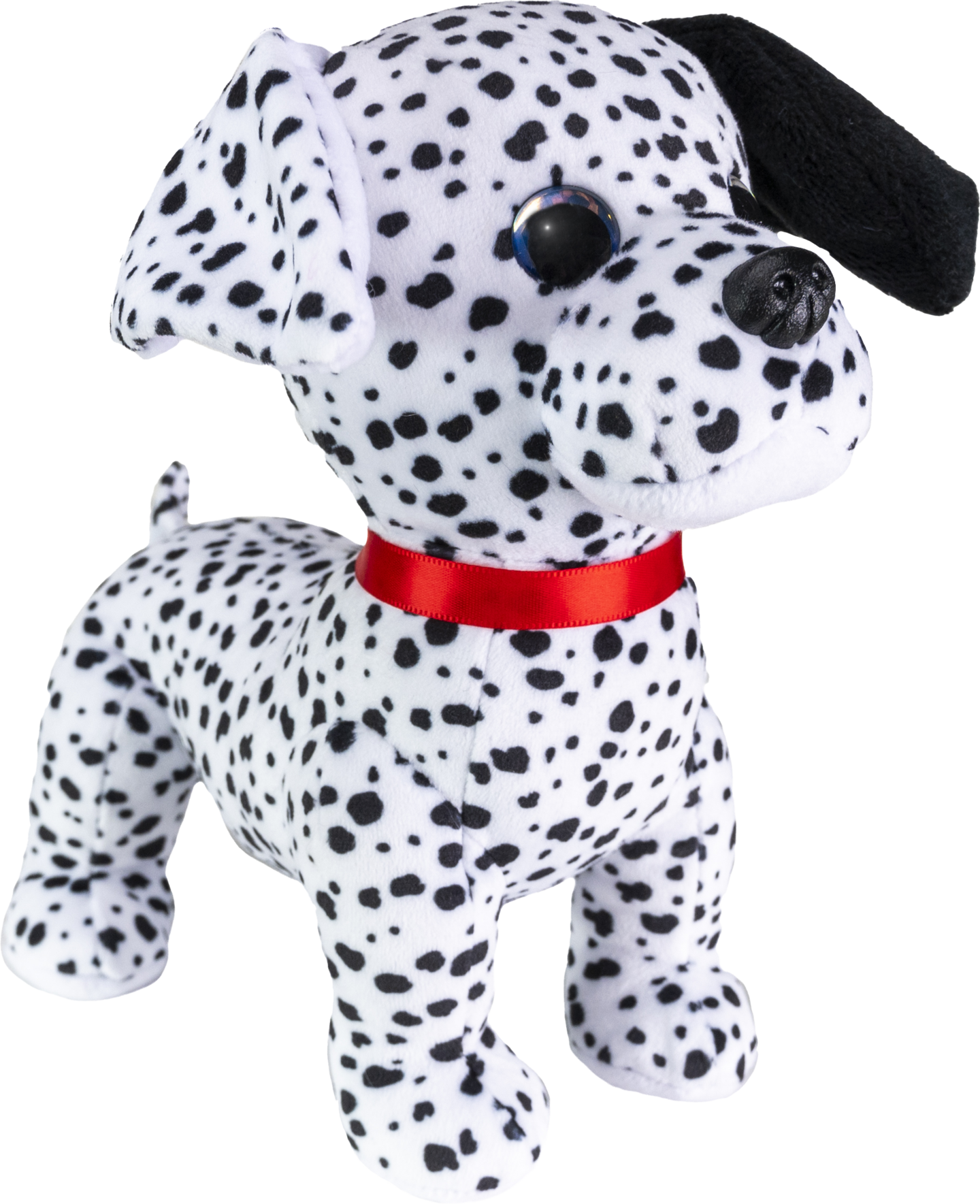 Lumo Stars Dalmatian Pongo pehmo classic 15cm