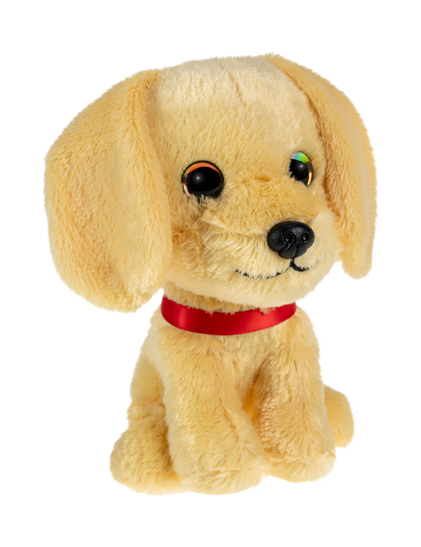 Lumo Stars Golden retriever Molly pehmo classic 15cm