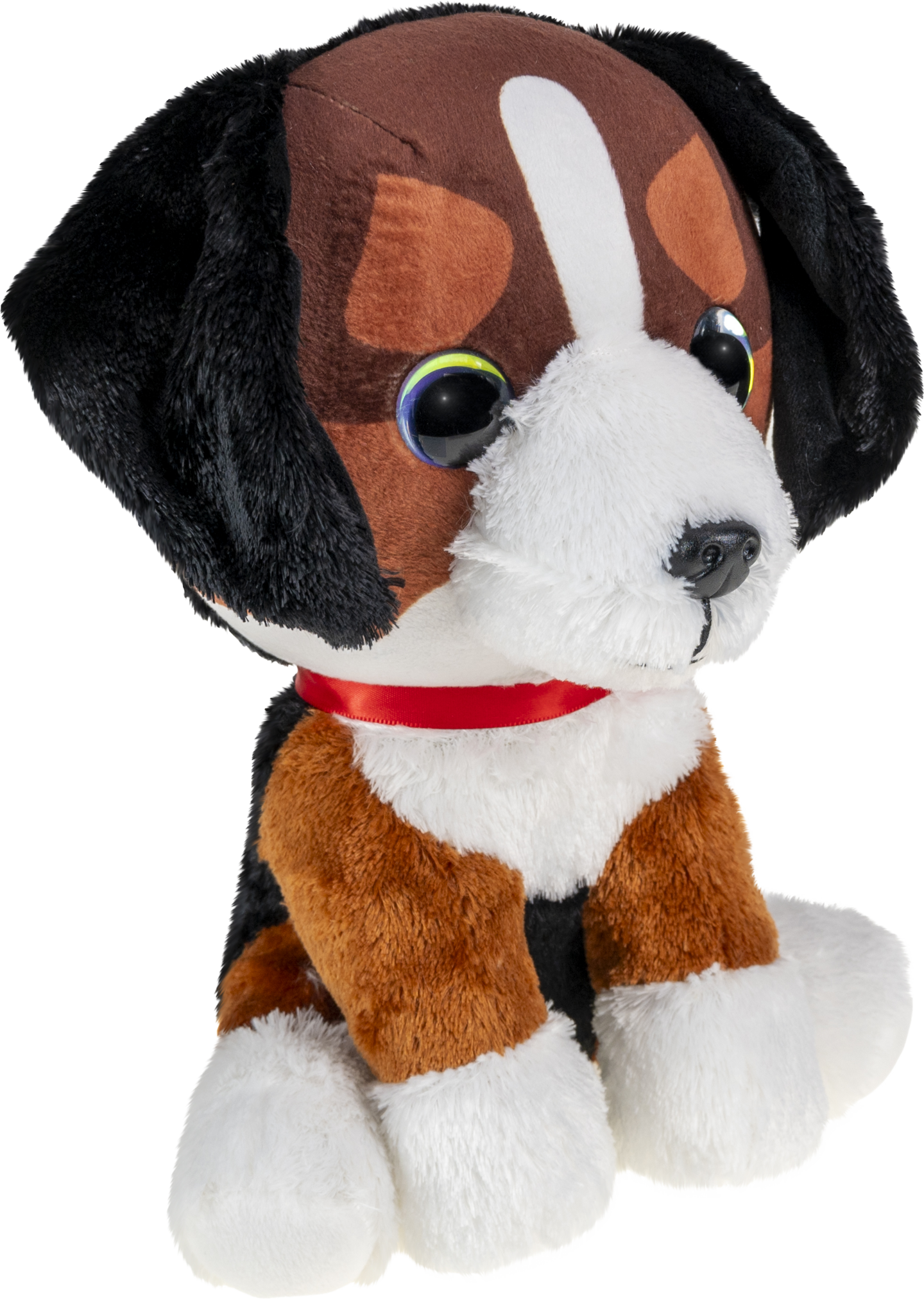 Lumo Stars Bernese mountain dog Bruno pehmo big 24cm