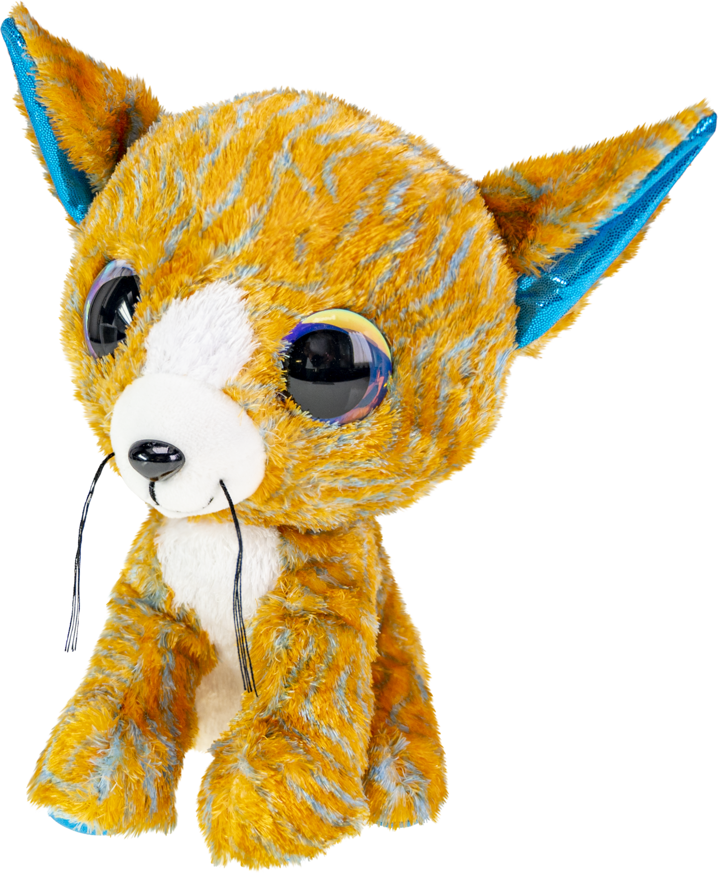 Lumo Stars Kissa Whiskers pehmo big 24cm