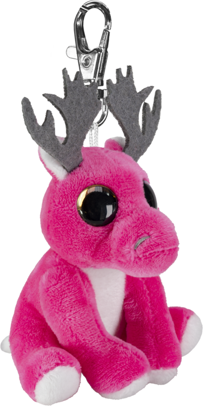 Lumo Stars Hirvi Mari pehmo mini 8,5cm