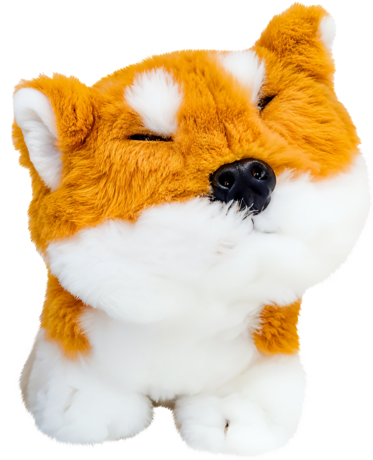 Lumo Stars Shiba Inu Ukko pehmo classic 15cm