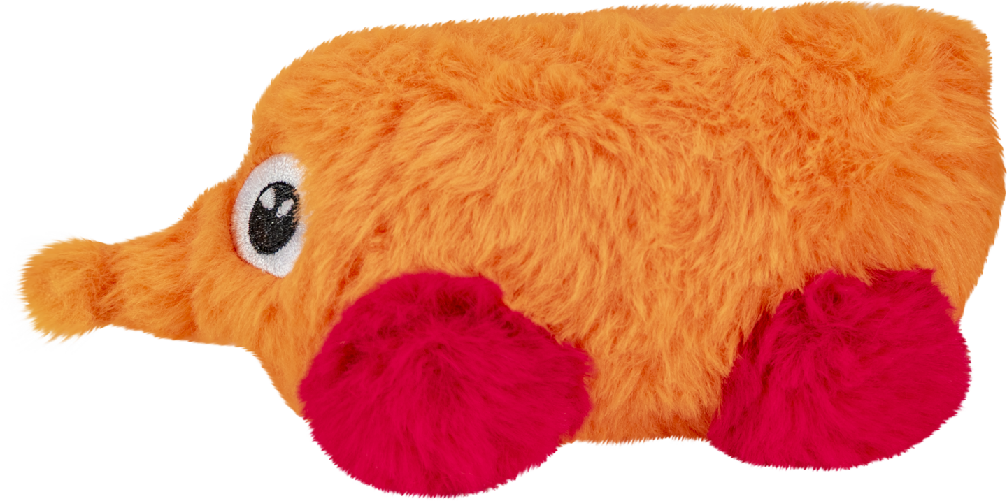 Lumo Stars Kuueläin Kurkkumaasta Nova pehmo classic 15cm