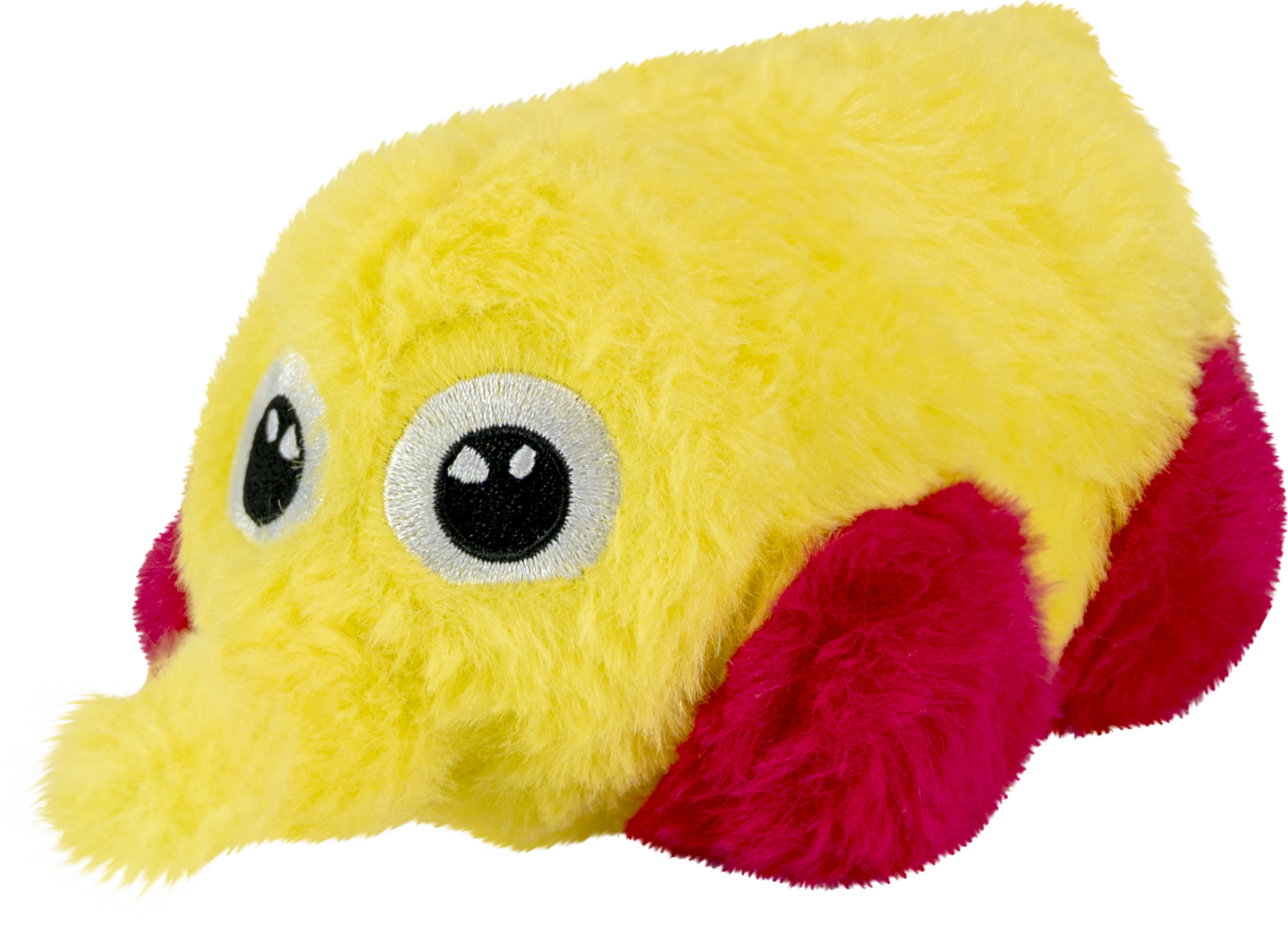 Lumo Stars Kuueläin Kurkkumaasta Jeccu pehmo classic 15cm