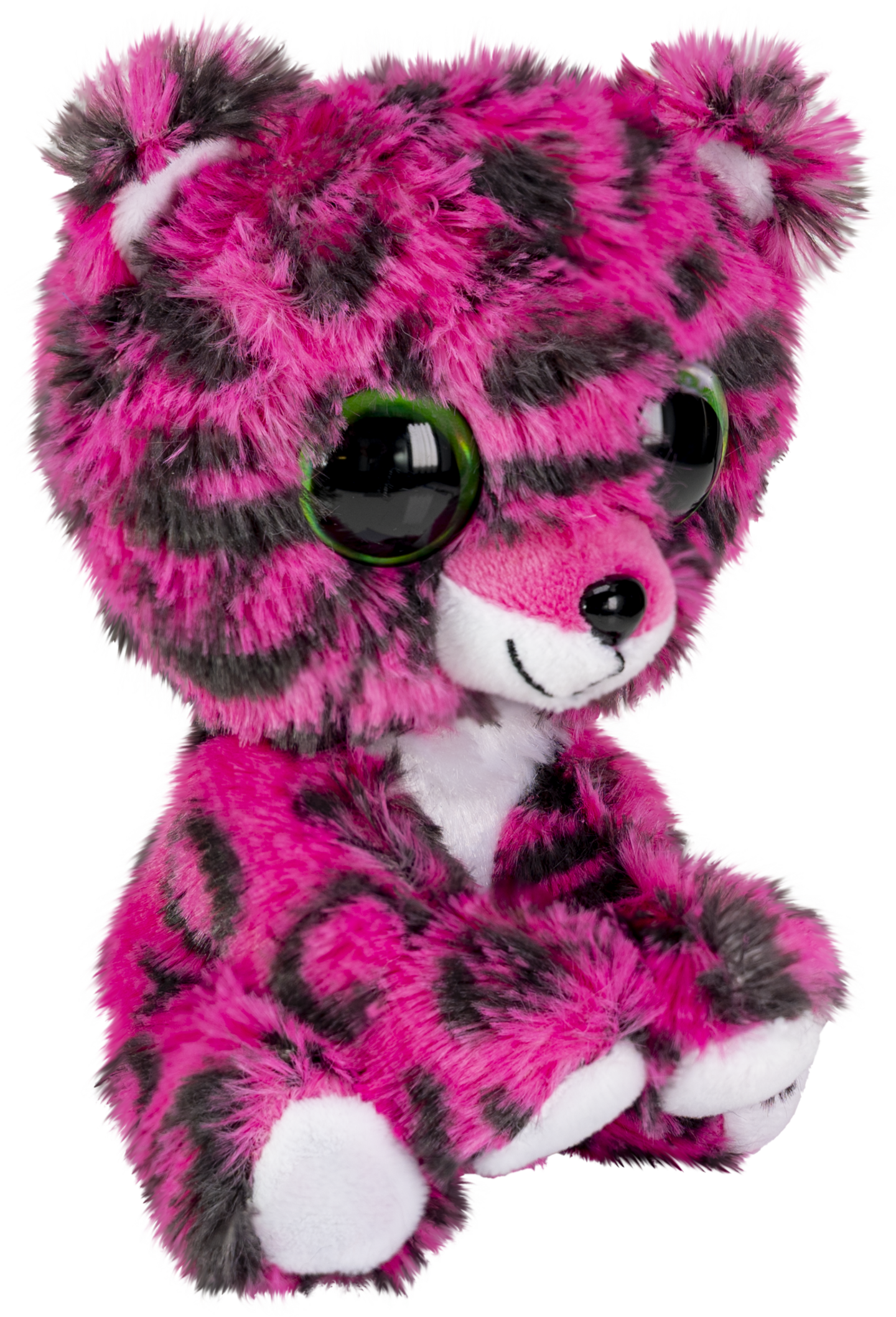 Lumo Stars Nalle Rabarber pehmo 15cm
