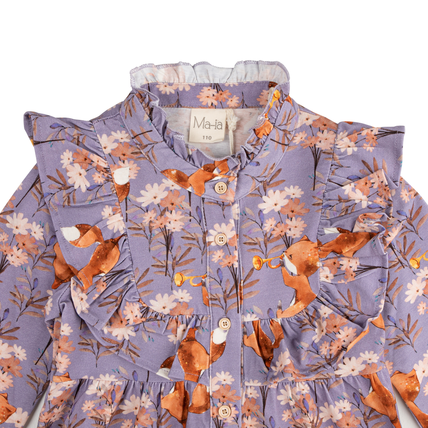 Ma-ia family Repo mekko