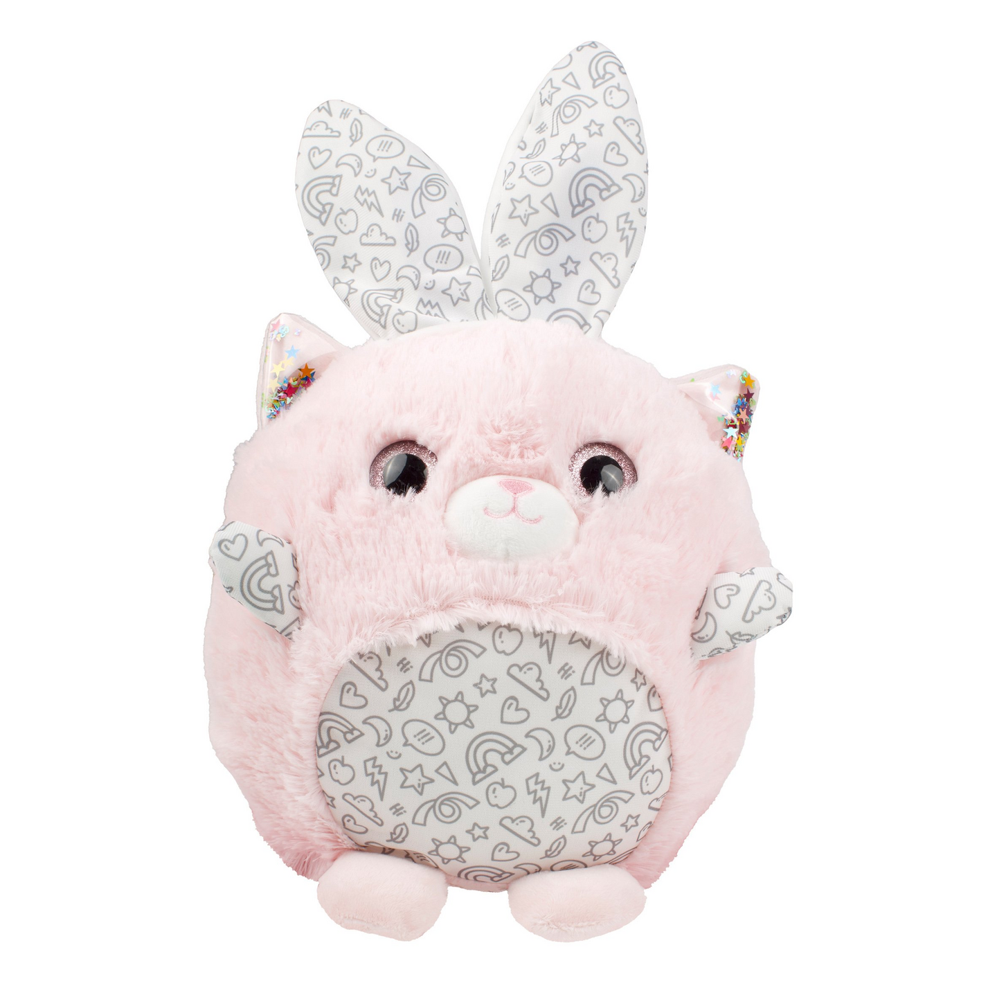 Scribble Me Piirtopehmo