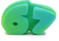 Pocket Money numerot - six seven