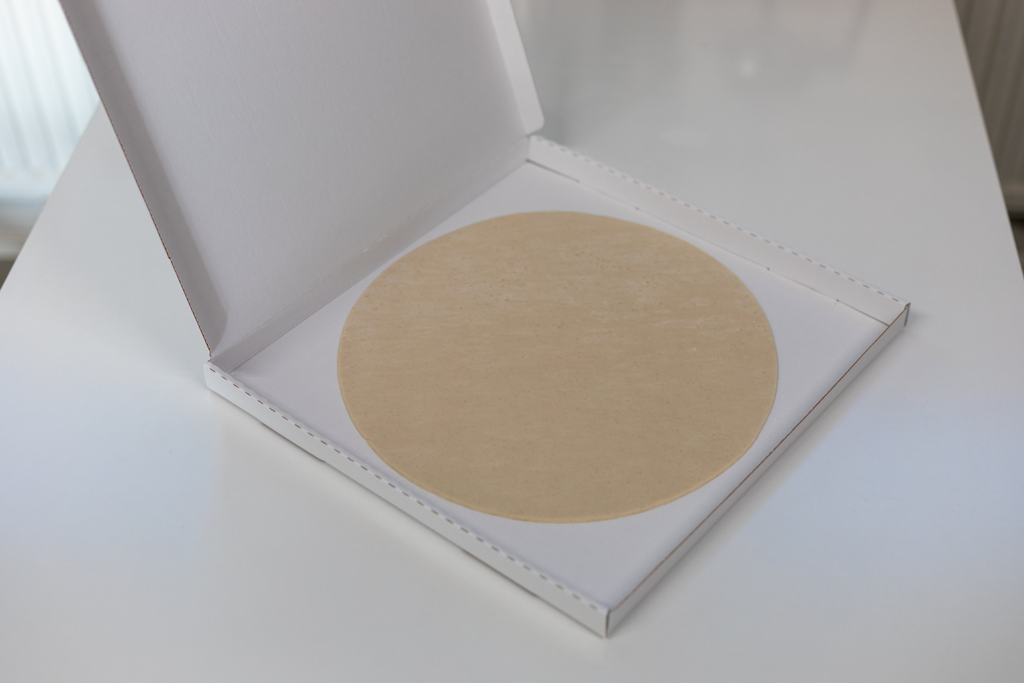 Hyvät Pohjat Gluteeniton pizzapohja 32cm 15kpl pakaste