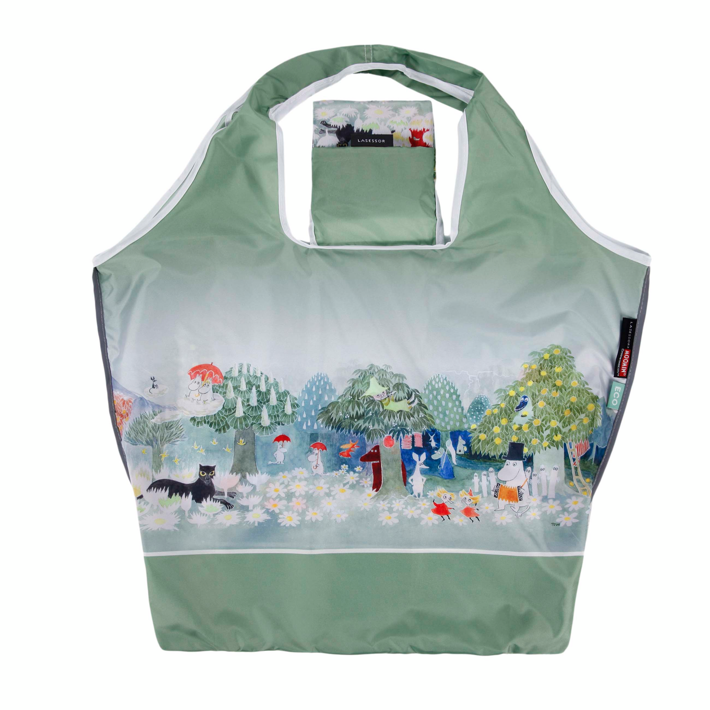 Muumi Smartbag Magician G