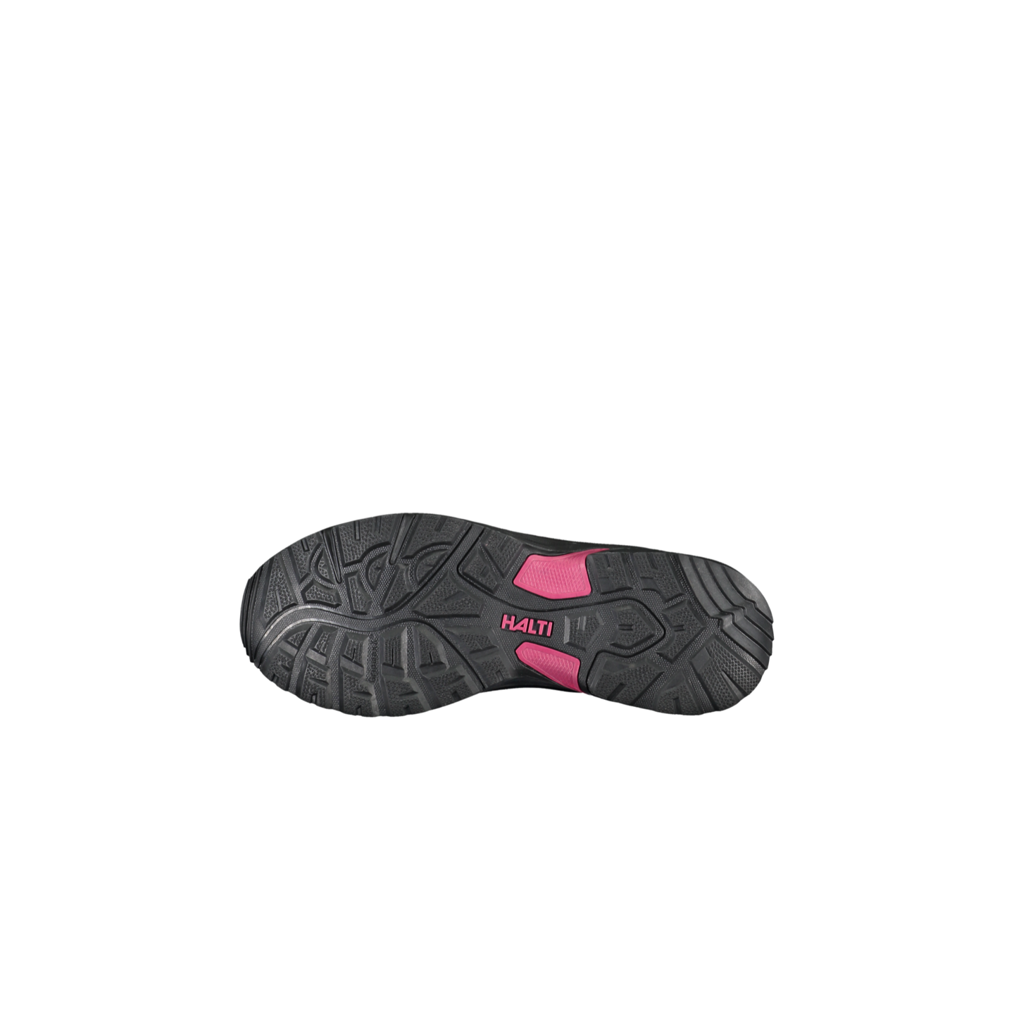 Halti Fara Low 2 DrymaxX Outdoor naisten kenkä