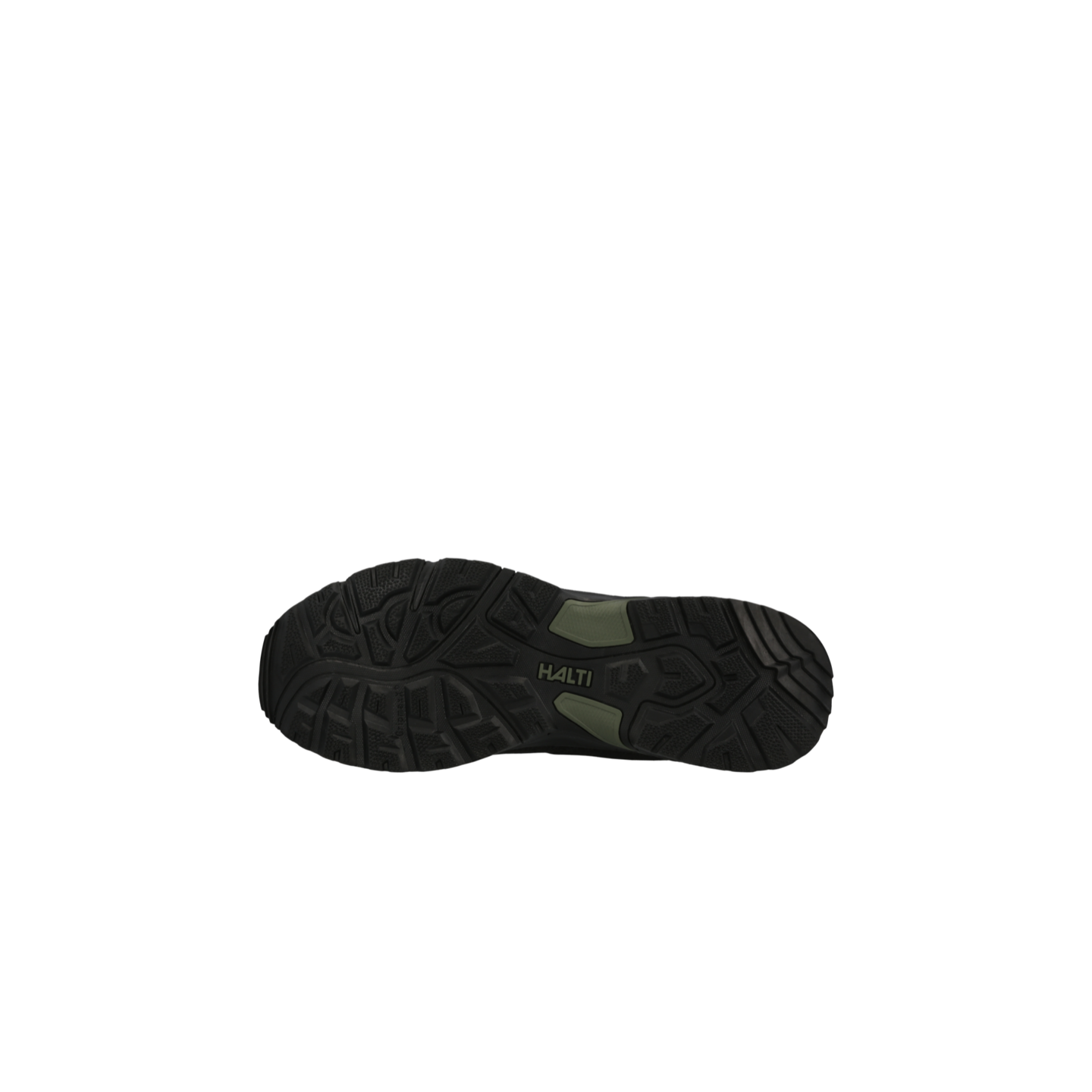 Halti Ikaros Mid DX miesten kävelykengät