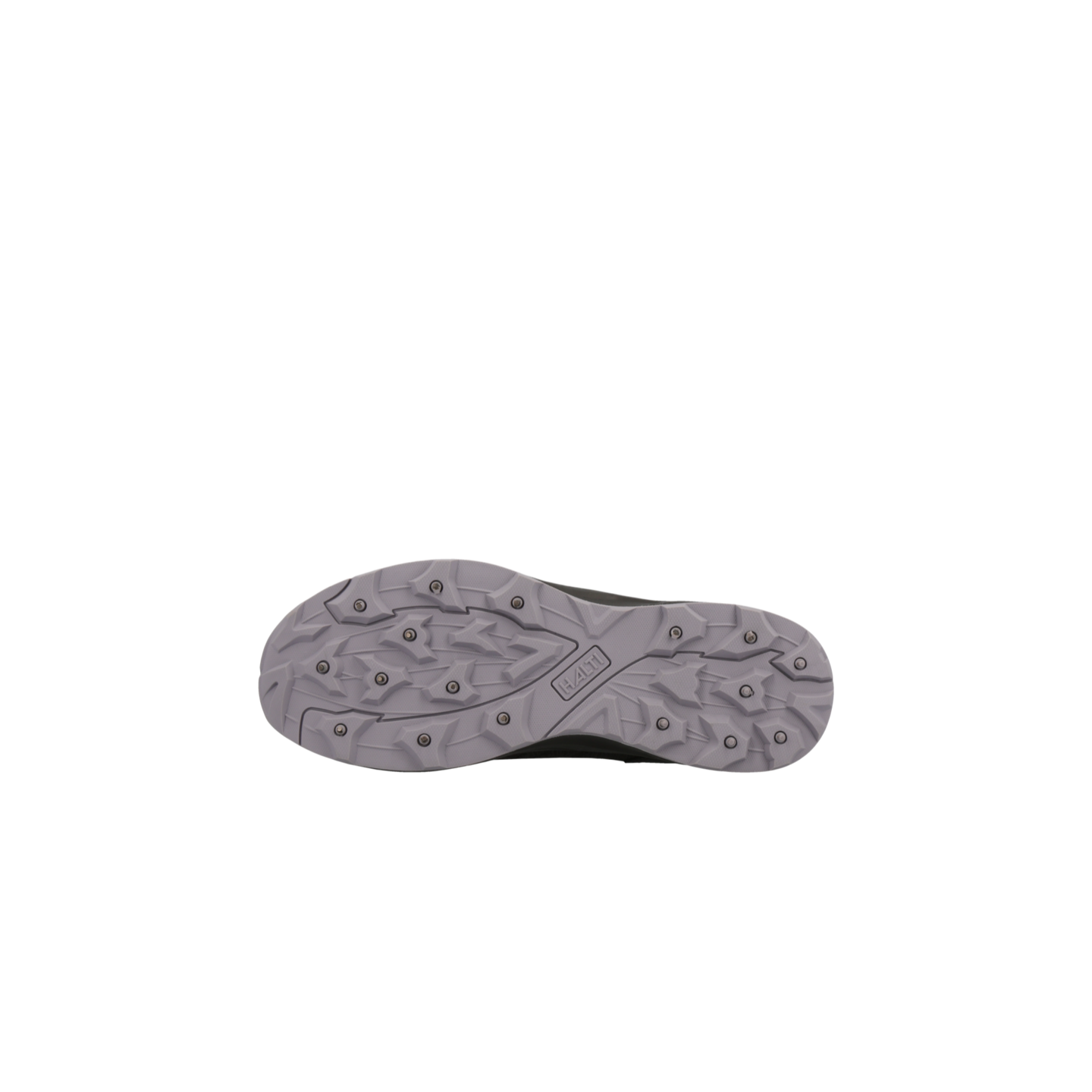 Halti Nanook Mid 2 DX Zip naisten nastakengät