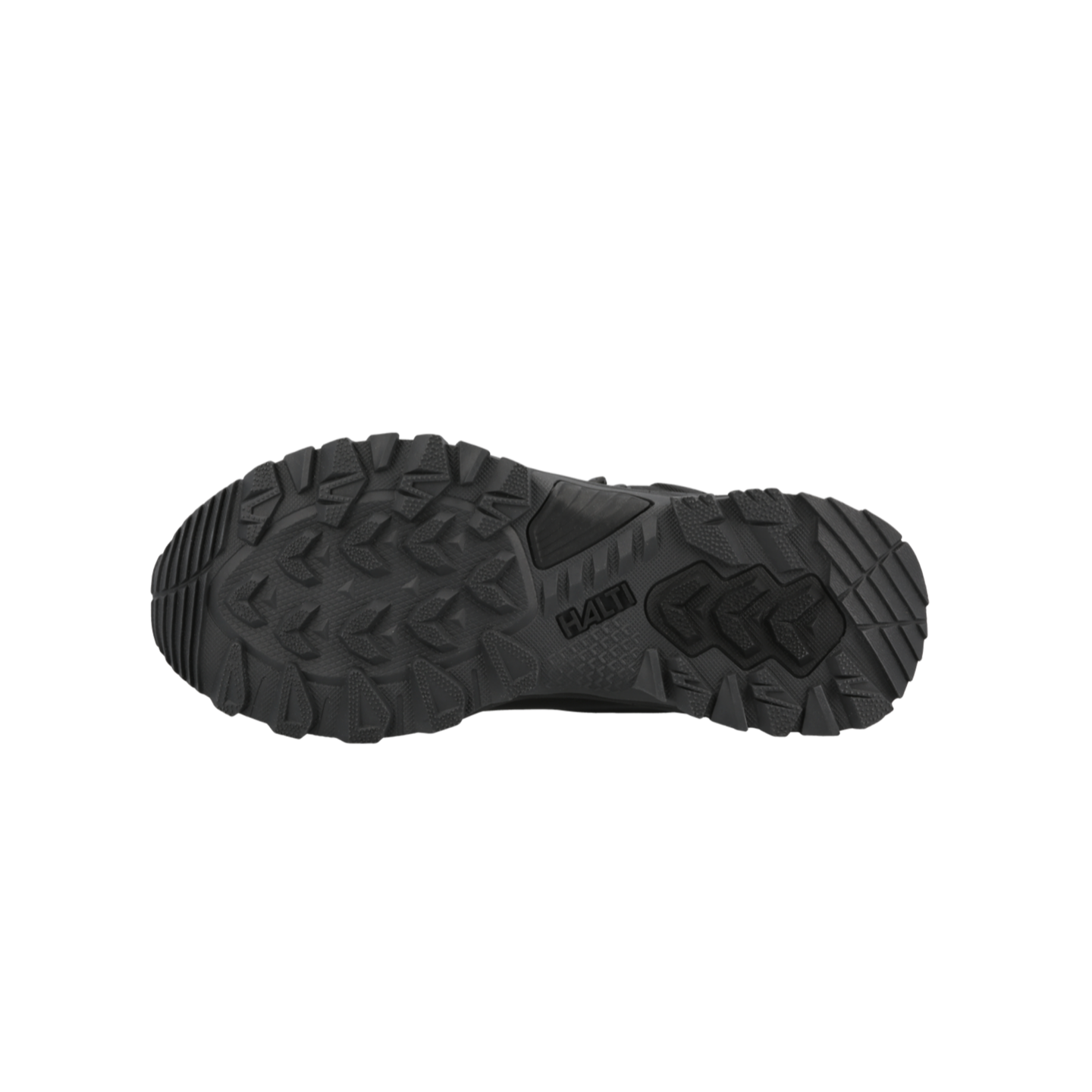 Halti Nuuksio Mid 2 DX W