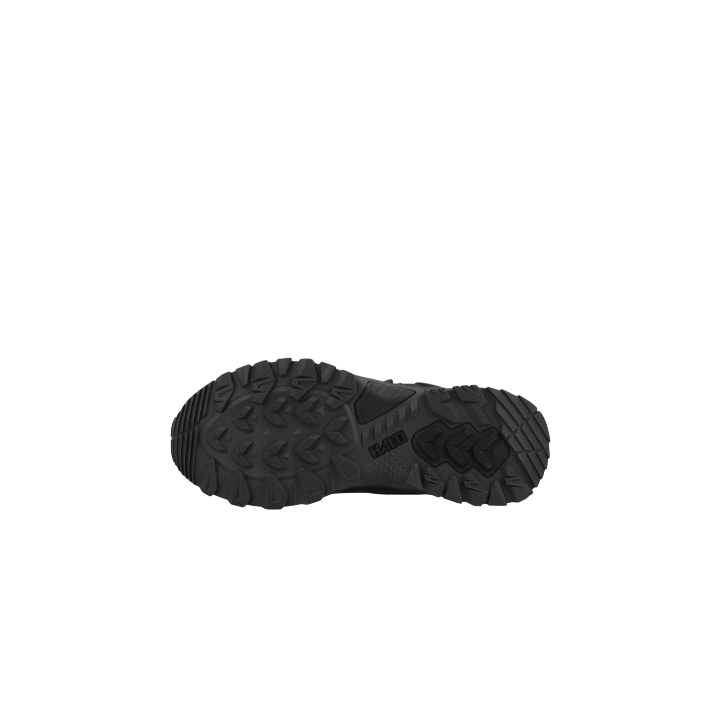 Halti Nuuksio Mid 2 DX W