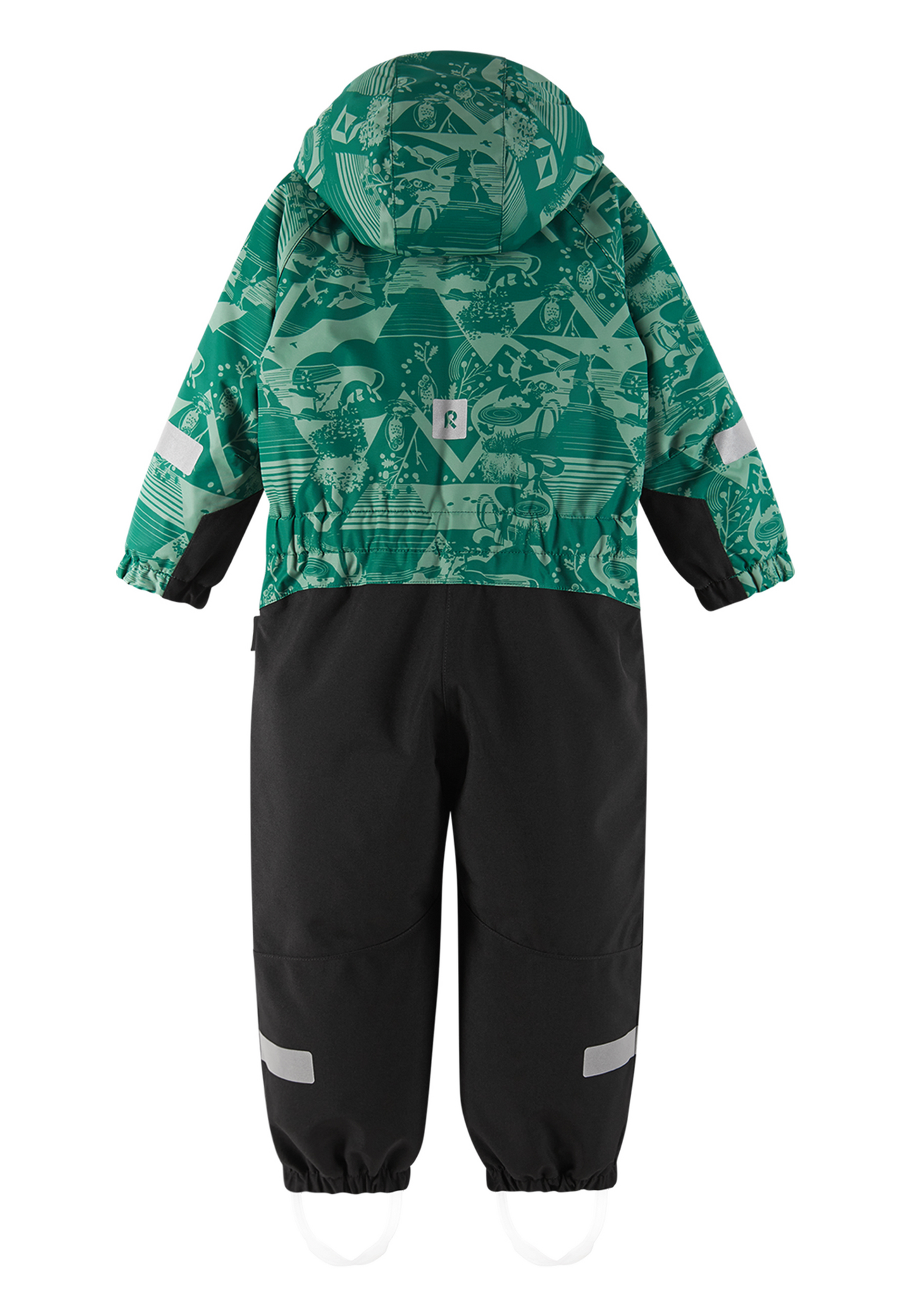 Reimatec Forssa talvihaalari