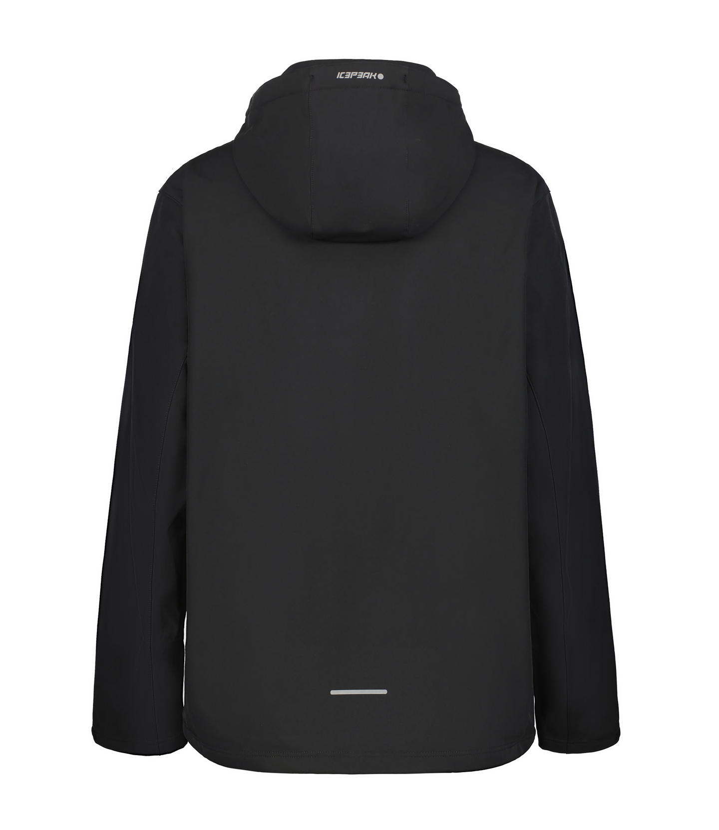 Icepeak Brimfield softshelltakki