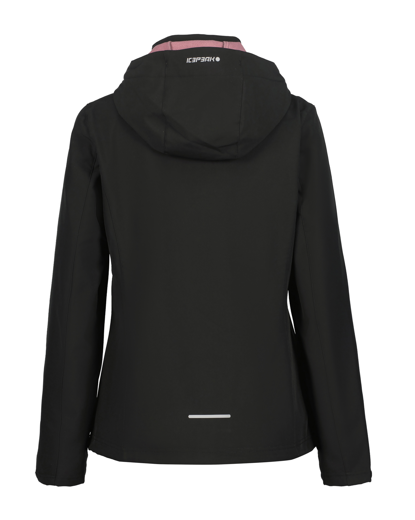 Icepeak Brenham N softshtakki mu 36