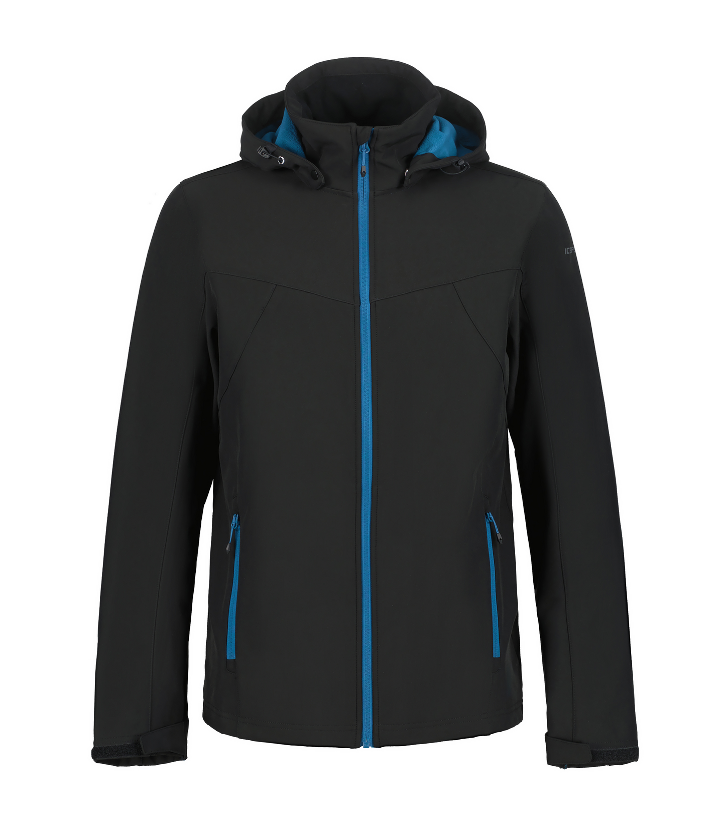 Icepeak Brimfield softshelltakki