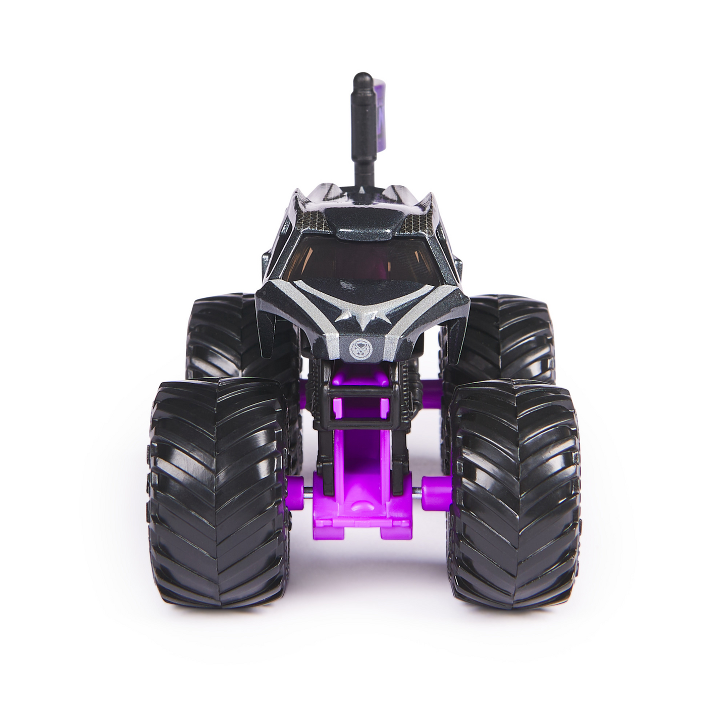 Monster Jam 1:64 Marvel 1 pakkaus