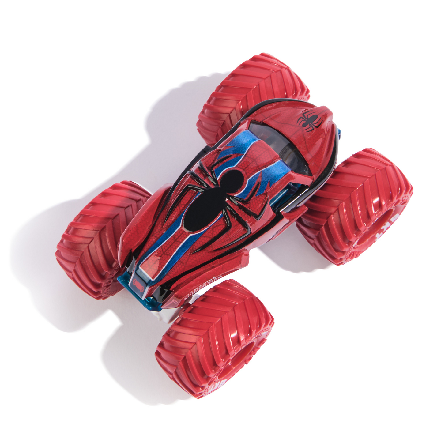 Monster Jam 1:64 Marvel 2 Pakkaus