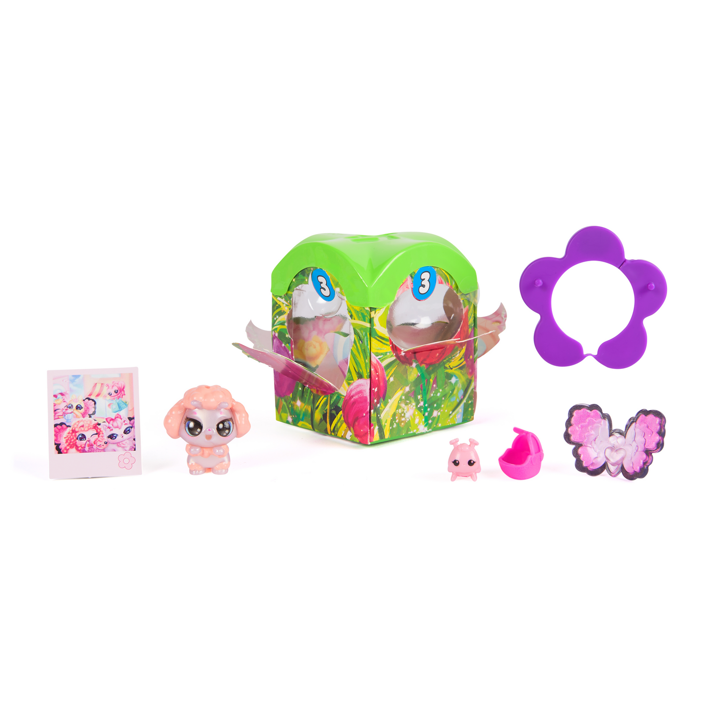 Bloomables Kukinto 1 Pkt.