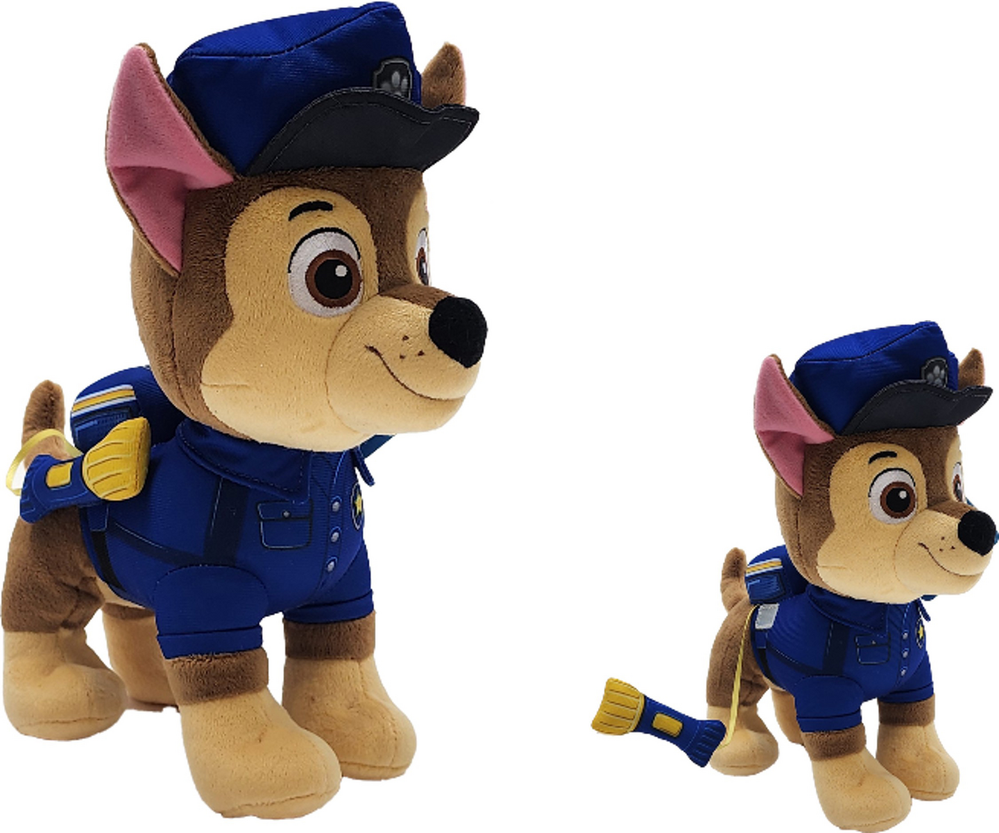 Ryhmä Hau Pelastus Luksus Vainu 25cm