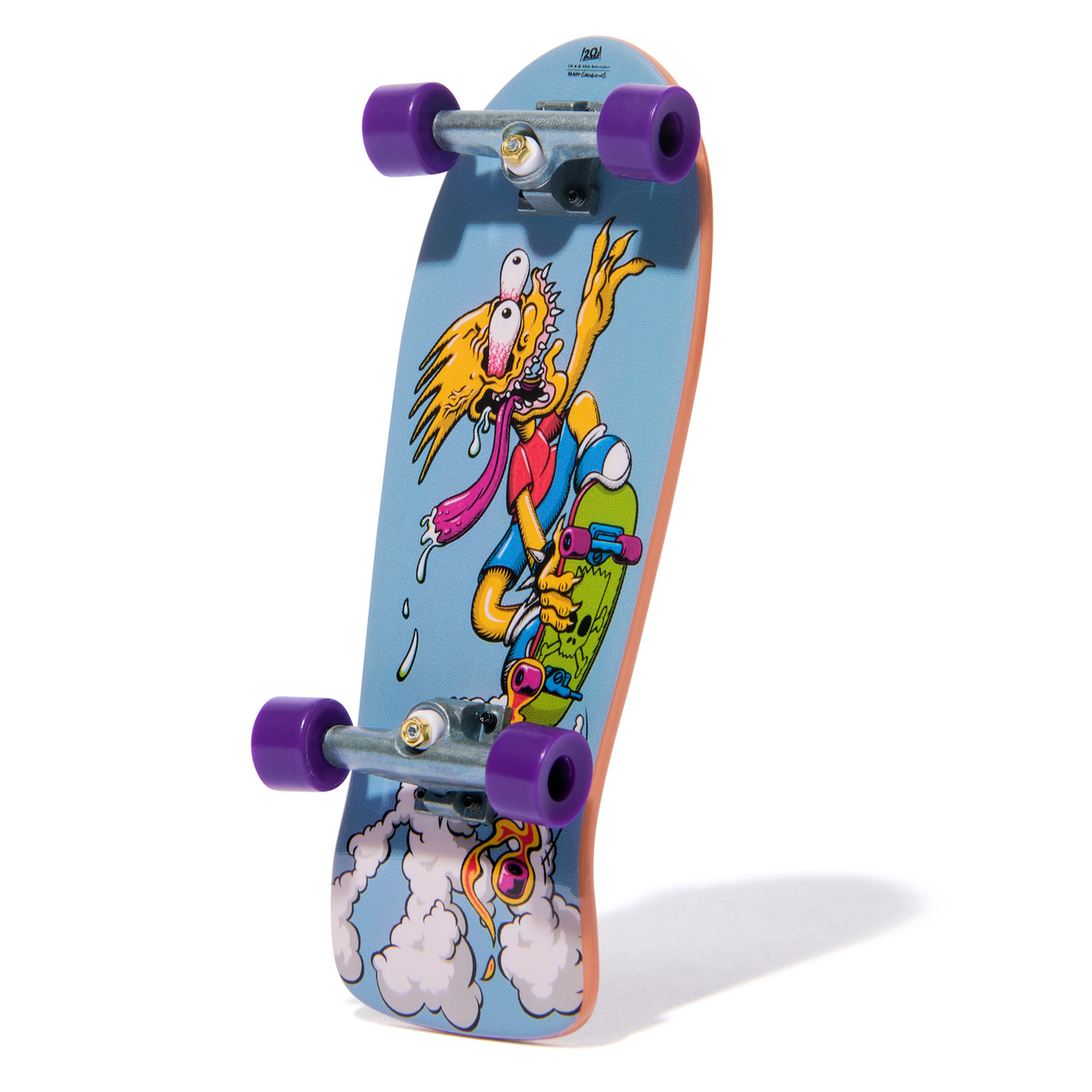 Tech Deck 96mm Sormiskeitti viihde