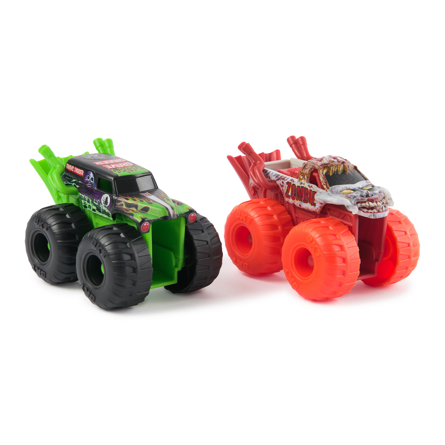 Swimways Monster Jam Riptide Racers 2 Pa