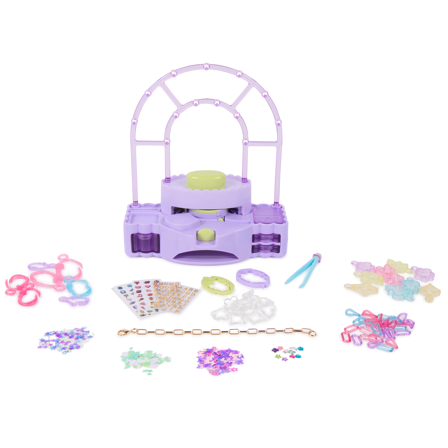 Cool Maker Charm'd Asuste Studio