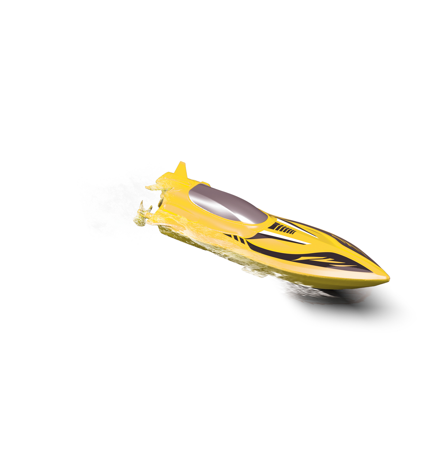 REVOLT CanCruisers RC Vene