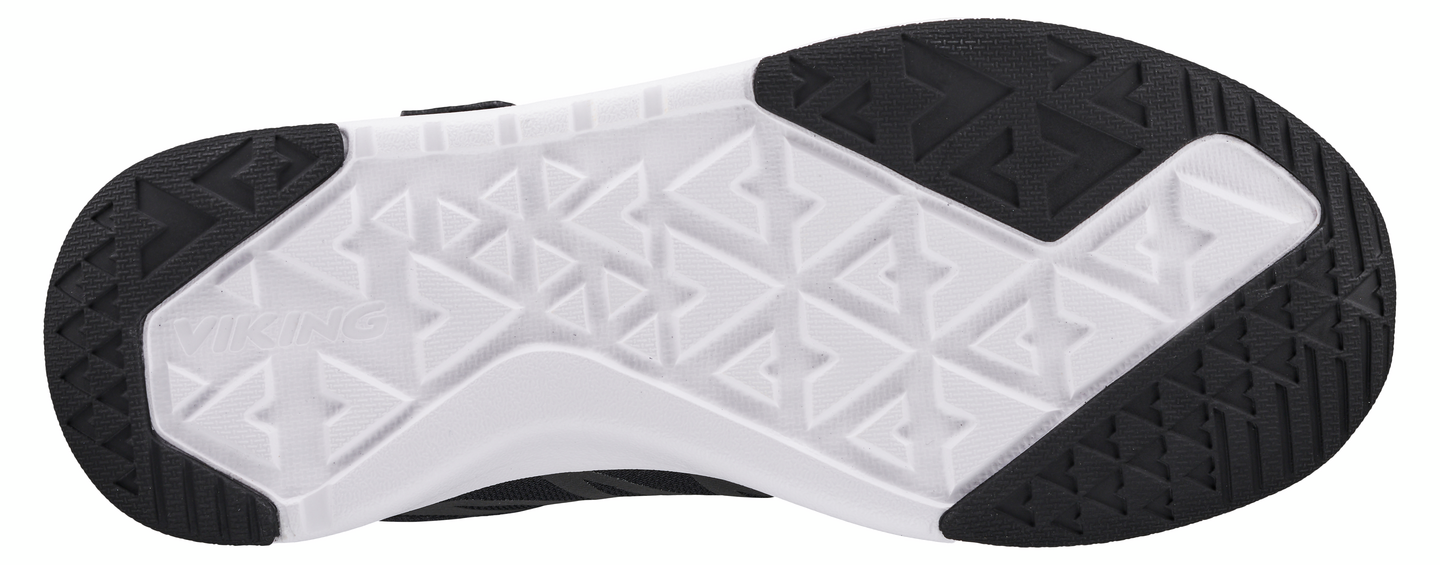 Viking Oppsal Mid lasten GTX-ulkoilukengät