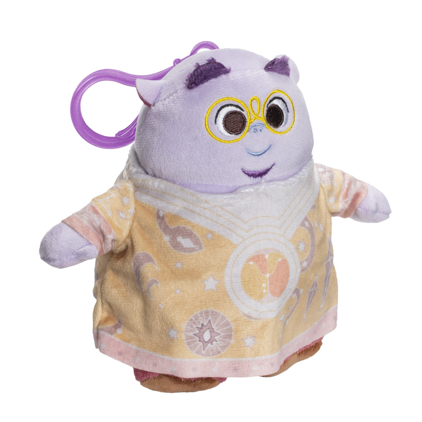 Spellbound klipsipehmo 12 cm