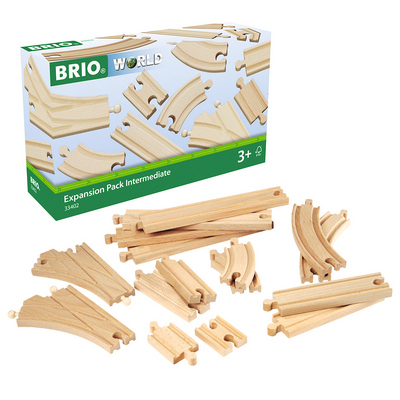 BRIO 16 / lisäosasarja