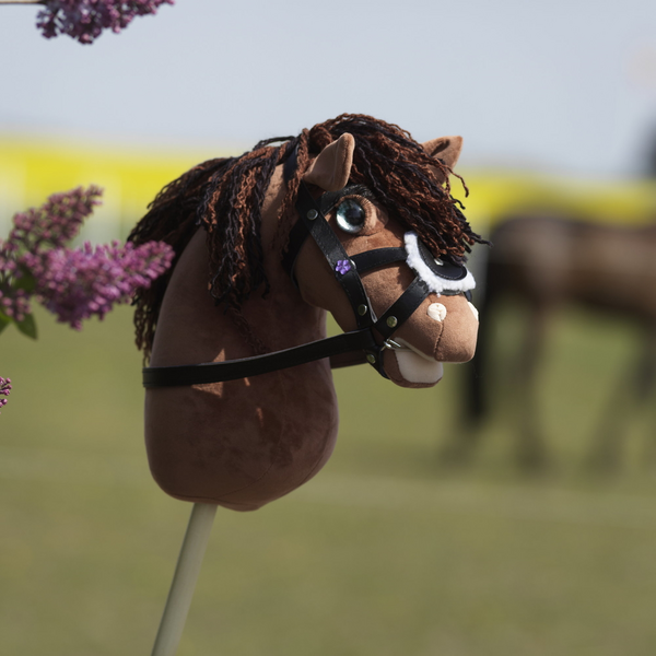 Keppihevonen Newforestin poni 85 cm, koristelematon