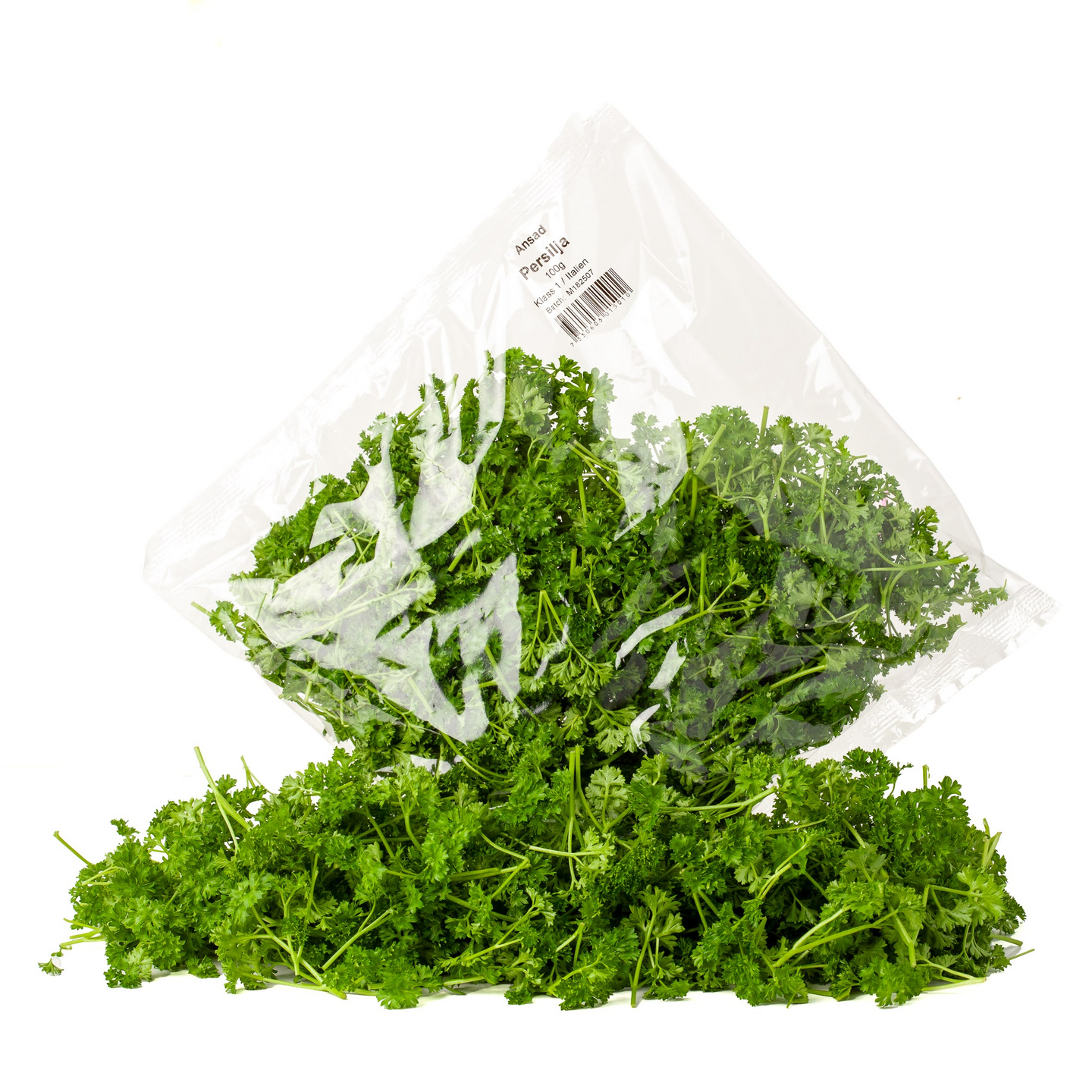 Tuore varreton persilja 100g IT/SE 1lk