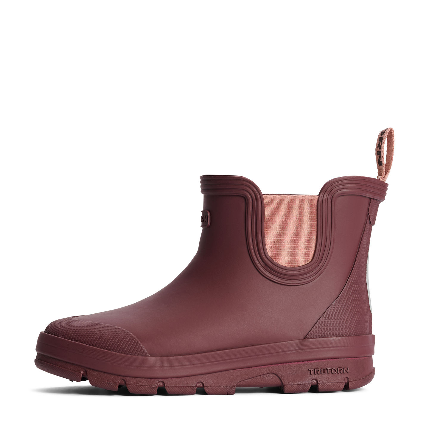 Tretorn Aktiv Chelsea Winter kumisaappaat