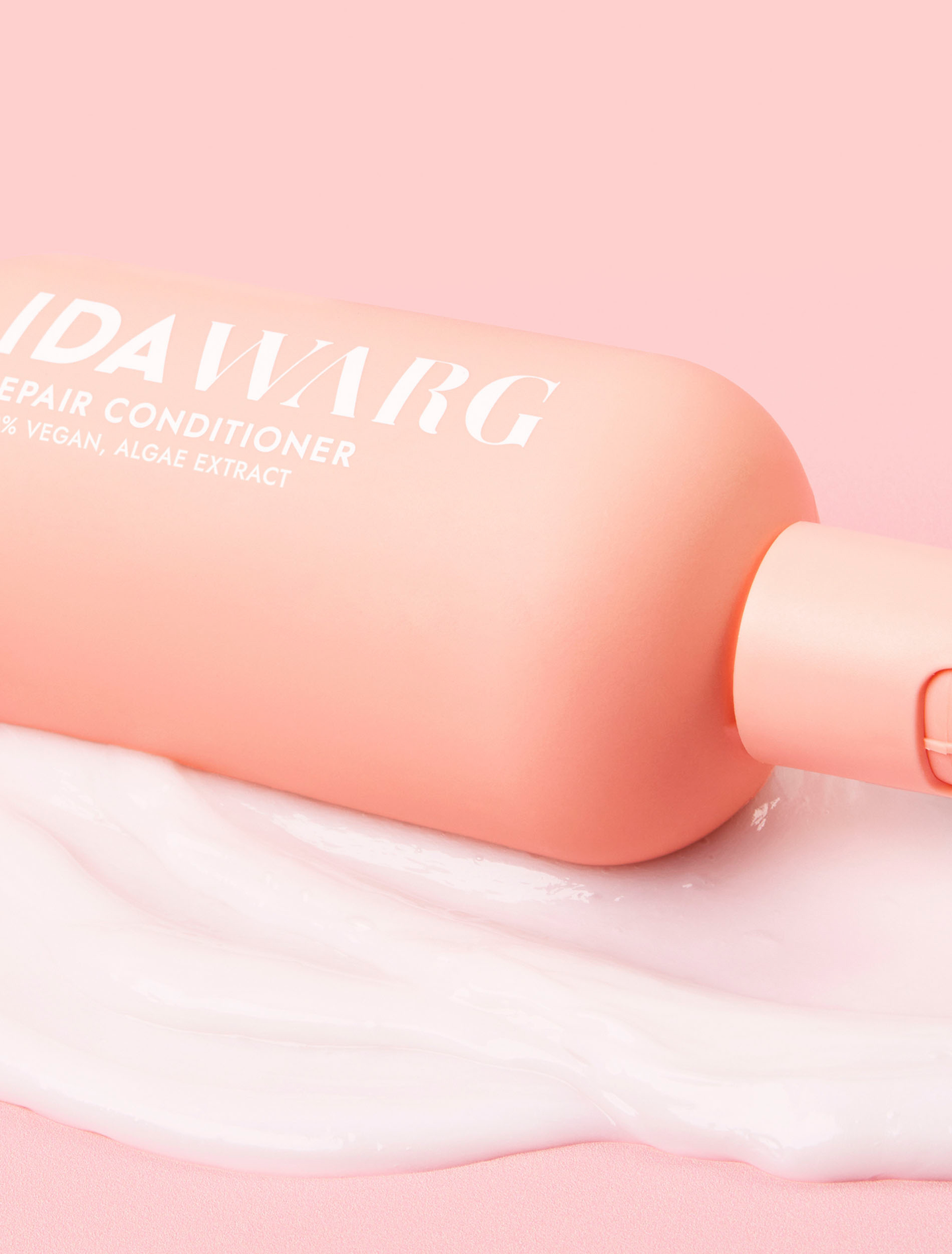 IDA WARG Beauty Repair Korjaava hoitoaine 250 ml