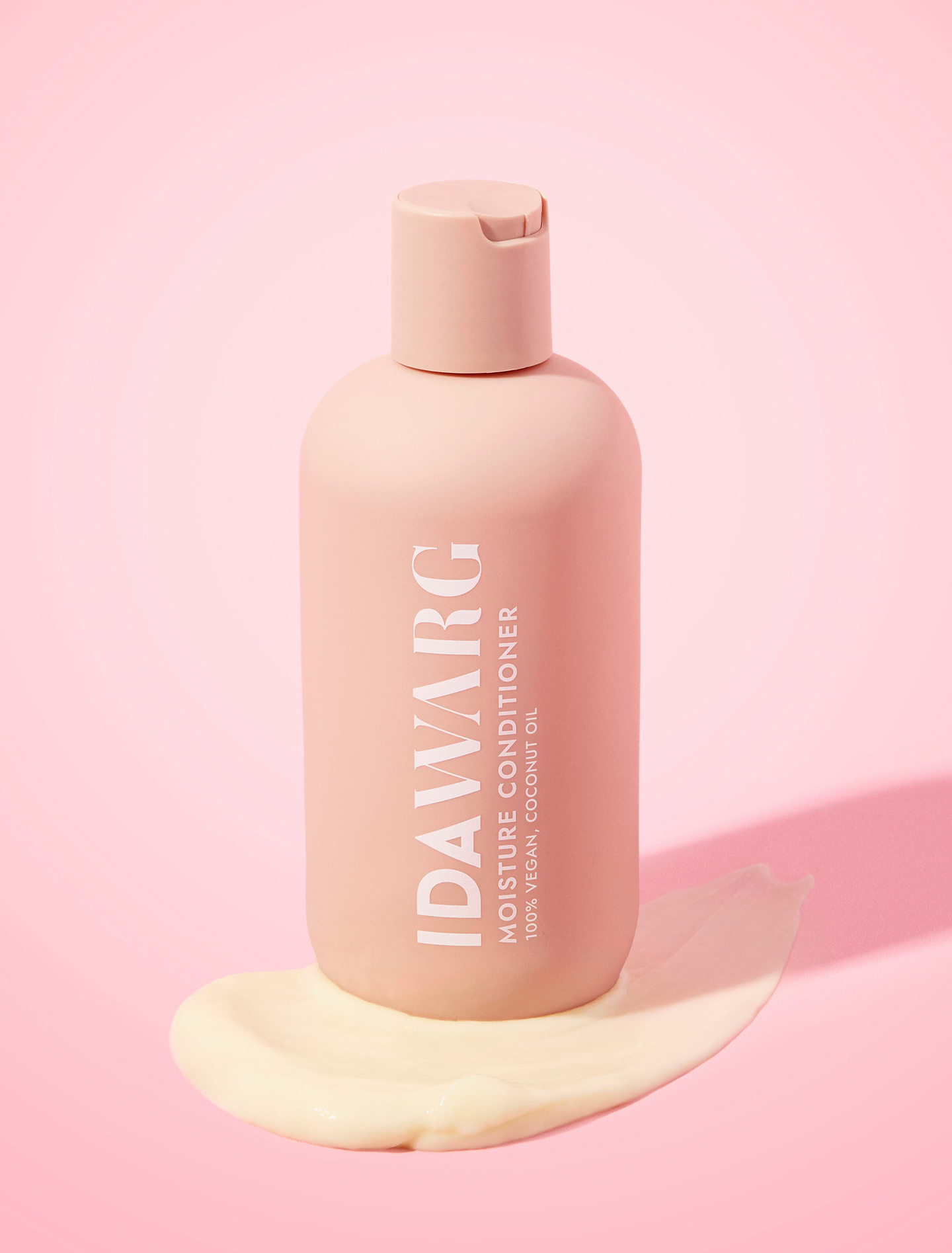 IDA WARG Beauty Moisture Kosteuttava hoitoaine 250 ml