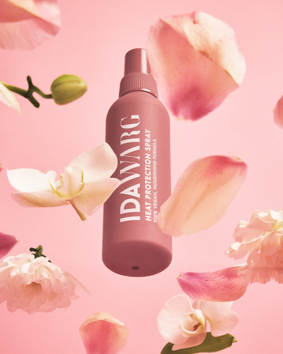 IDA WARG Beauty lämpösuojasuihke 150 ml