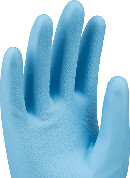 Kemikaalisuojakäsine TEGERA 8180A  7