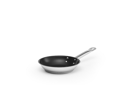 Patina paistinpannu 36 cm non-stick pinnoitettu rst