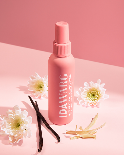 IDA WARG Beauty UV & lämpösuojasuihke 150 ml