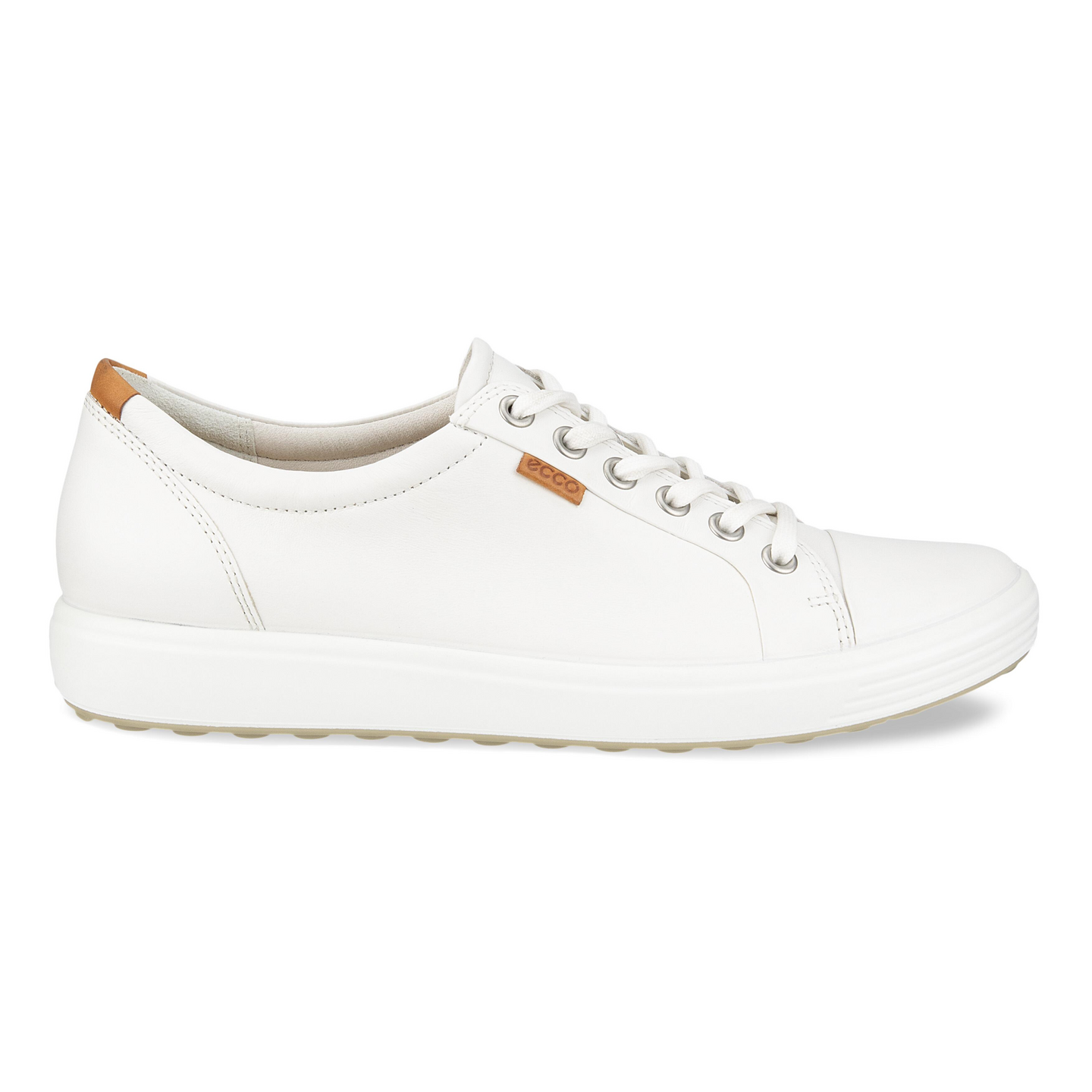 Ecco Soft 7 naisten tennarit