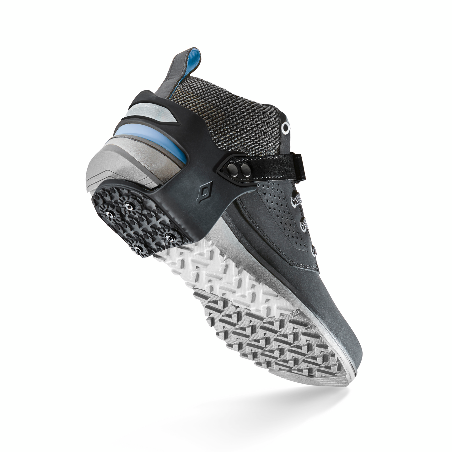 Springyard HeelGrip Walksafe kantaliukueste