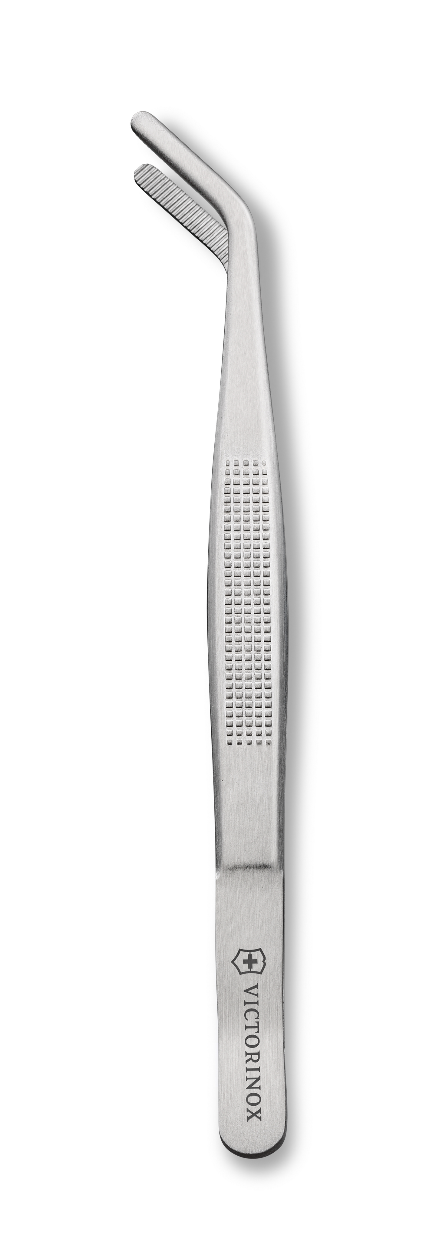 Victorinox keittiöpinsetit taivutettu pää 16cm