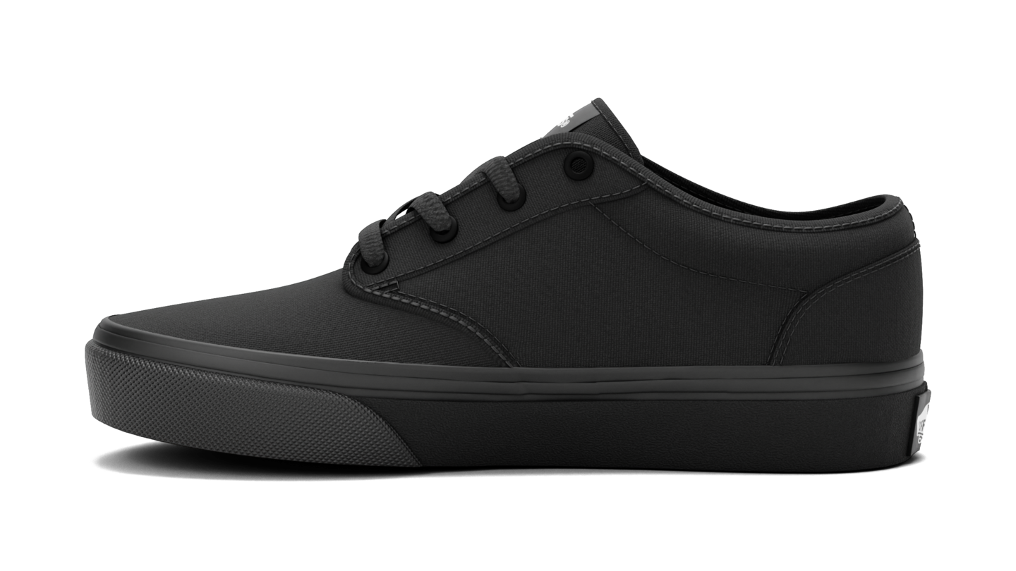 Vans YT Atwood lasten vapaa-ajan jalkine