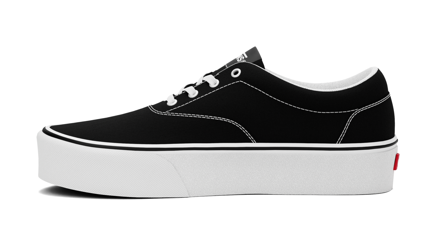 Vans WM Doheny Platform tennarit